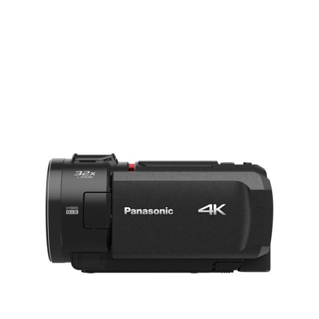 PANASONIC HC-VX3 4K CAMCORDER