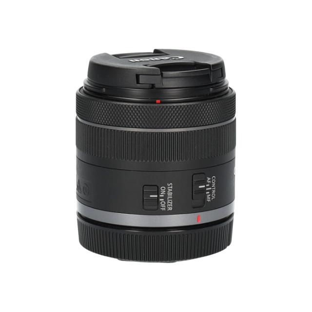 CANON LENS RF 24-50 4,5-6,3 IS USM (2) USED