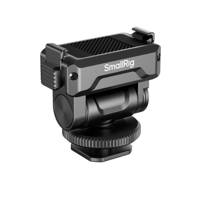SmallRig Cold Shoe Mount DJI Osmo Action 6 / Nano