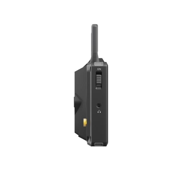 Hollyland Pyro 5 4K Wireless Transceiving Monitor