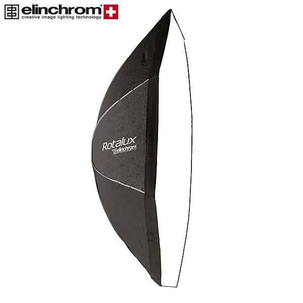 ELINCROM 26184 ROTALUX SOFTBOX 135 CM OCTA