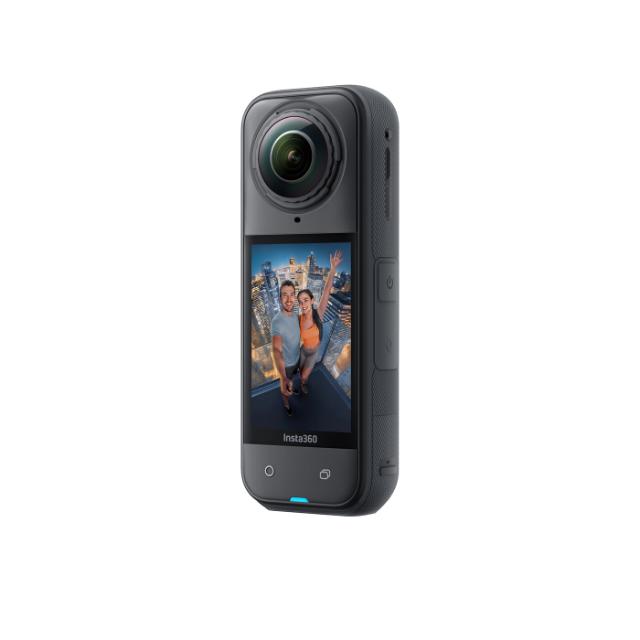 Insta360 X5 Starter Bundle