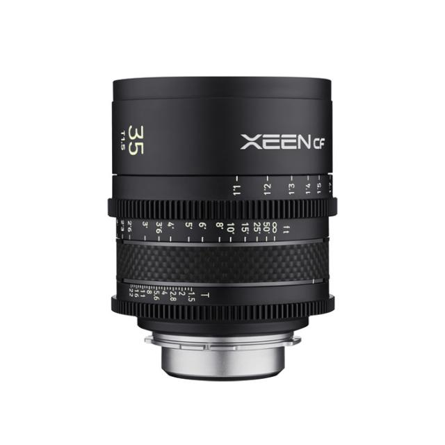 SAMYANG XEEN CF 35MM T1.5 PL