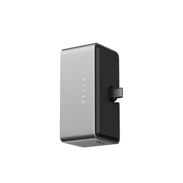 LEXAR WORKFLOW GO POWERBANK