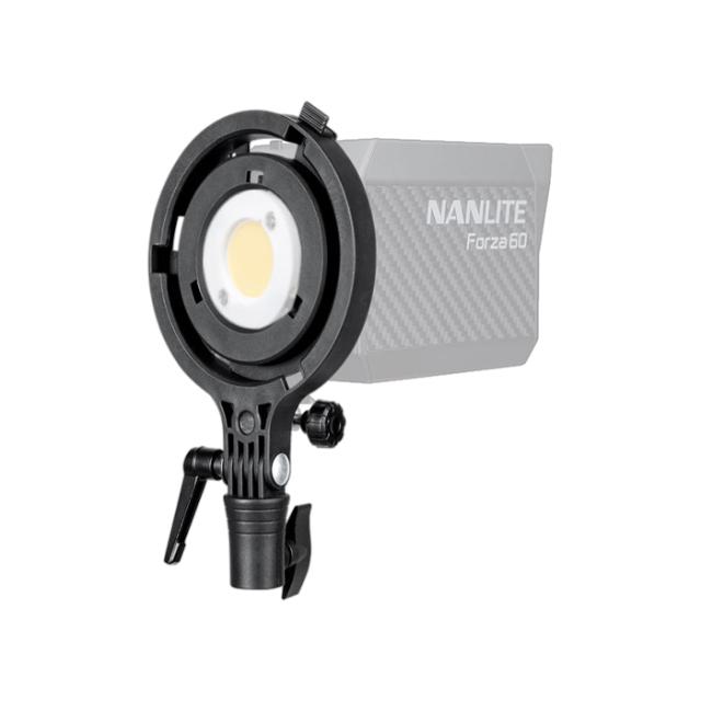 NANLITE BOWENS ADAPTER FOR FM-MOUNT LIGHTS