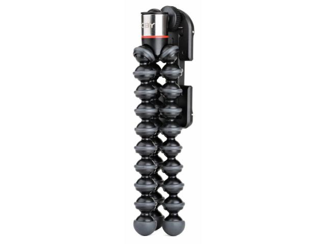 GORILLAPOD GRIPTIGHT ONE STAND BLACK