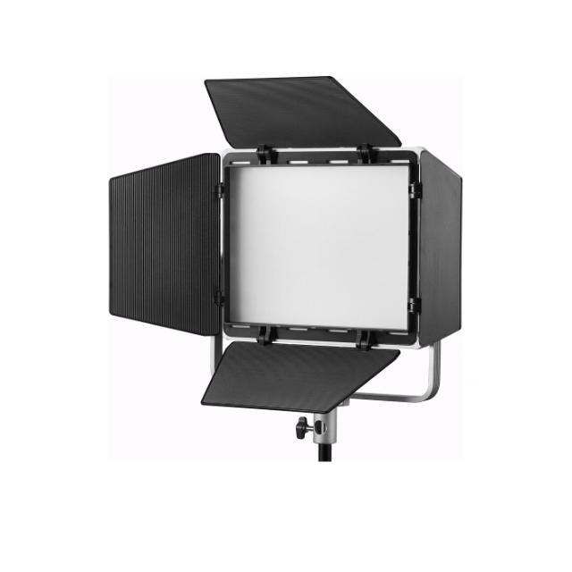 GODOX LITEMONS LP400R RGB LED LIGHT PANEL 3-KIT