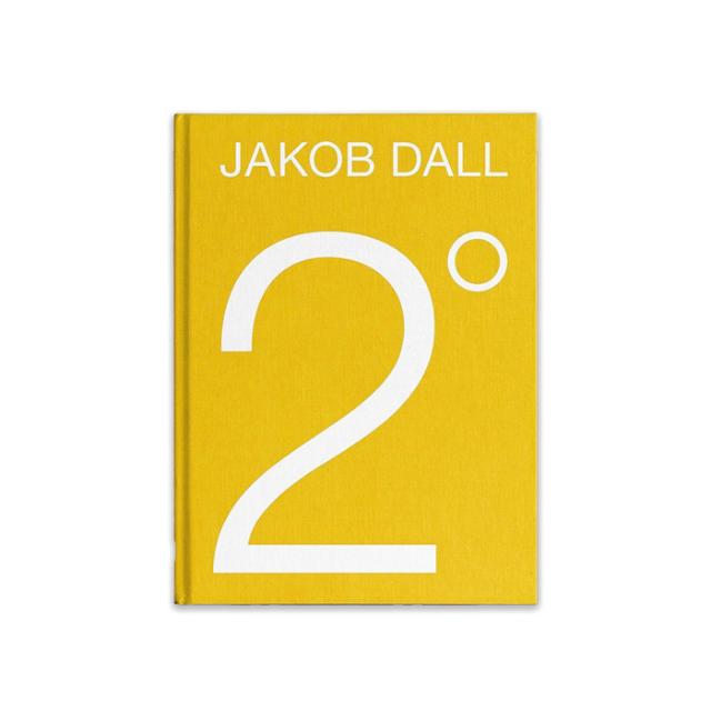 PLUS 2 GRADER - JAKOB DALL