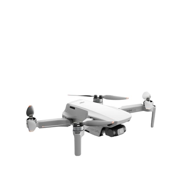 DJI MINI 4K