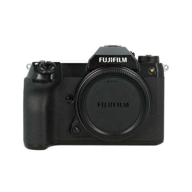 FUJI BODY GFX 100S (2) USED