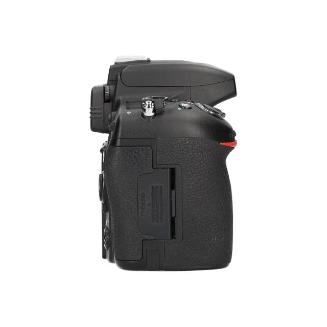 NIKON BODY D750 EKSPO 65251 (3) USED