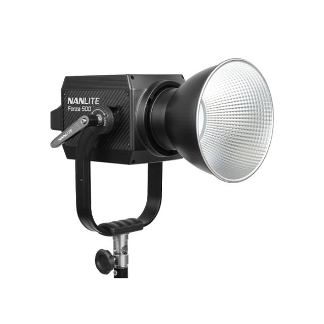 NANLITE FORZA 500 II DAYLIGHT LED SPOT LIGHT