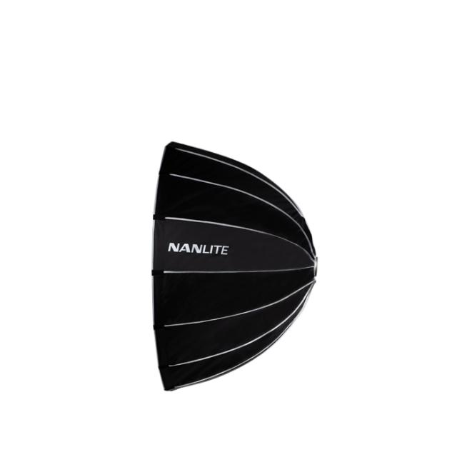 NANLITE PARABOLIC SOFTBOX 90CM (EASY UP)