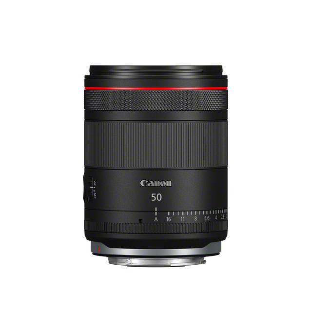 Canon RF 50mm f/1,4 L VCM