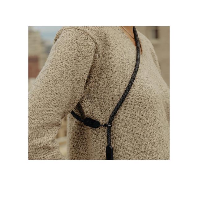 Peak Design Form Rope Strap Standard Black