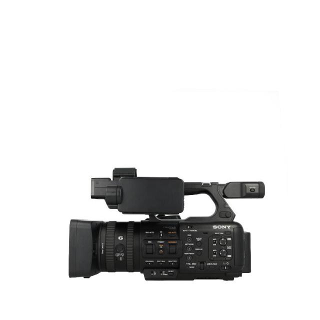 SONY HXR-NX800 CAMCORDER (2) USED