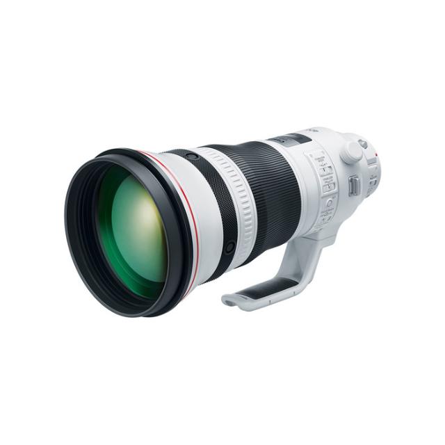 CANON EF 400MM F/2,8 L IS III USM DROP-IN 52