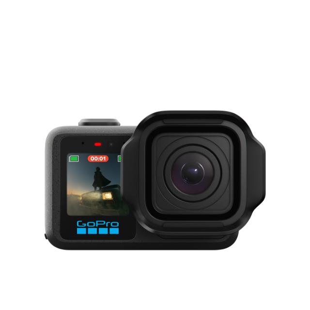 GoPro MISSION 1