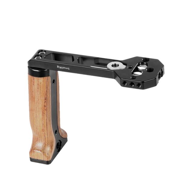 SMALLRIG 2222 HANDLE WOOD DJI/ZHIYUN GIMBAL