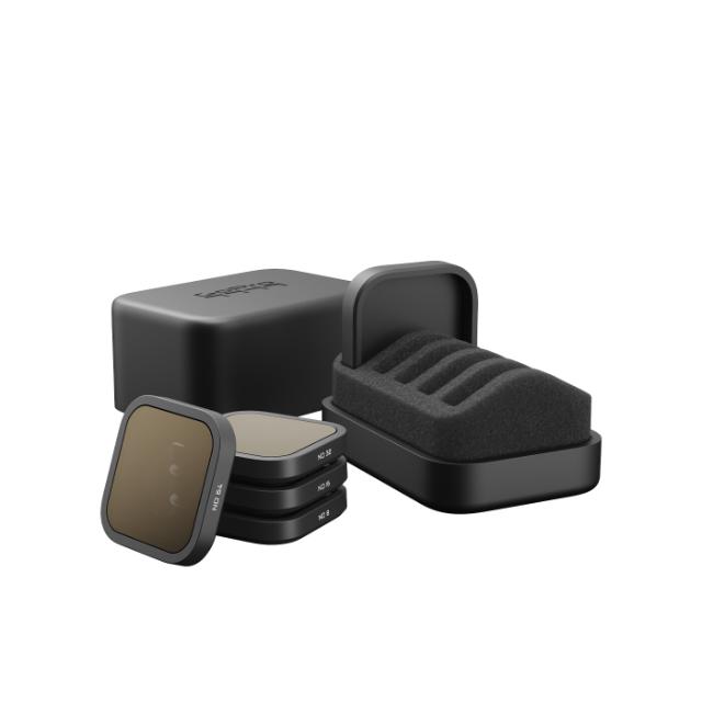 GoPro ND Filter 4-Pack (M-Series)