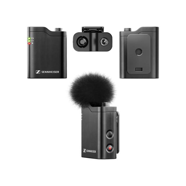 SENNHEISER PROFILE WIRELESS 2-CHANNEL SET