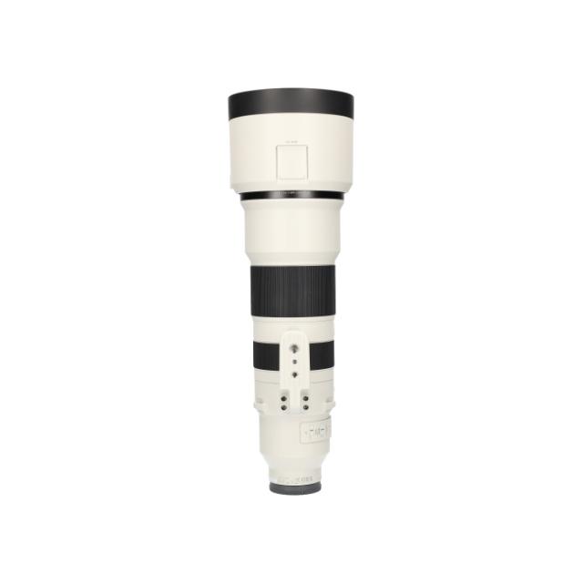SONY LENS FE 400-800 6,3-8 G OSS (2) DEMO