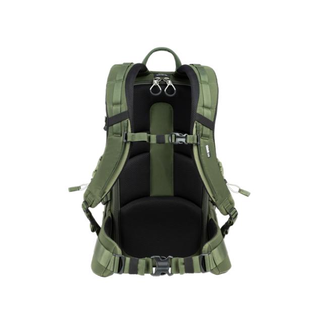 THINK TANK MINDSHIFT BACKLIGHT 26L GREEN