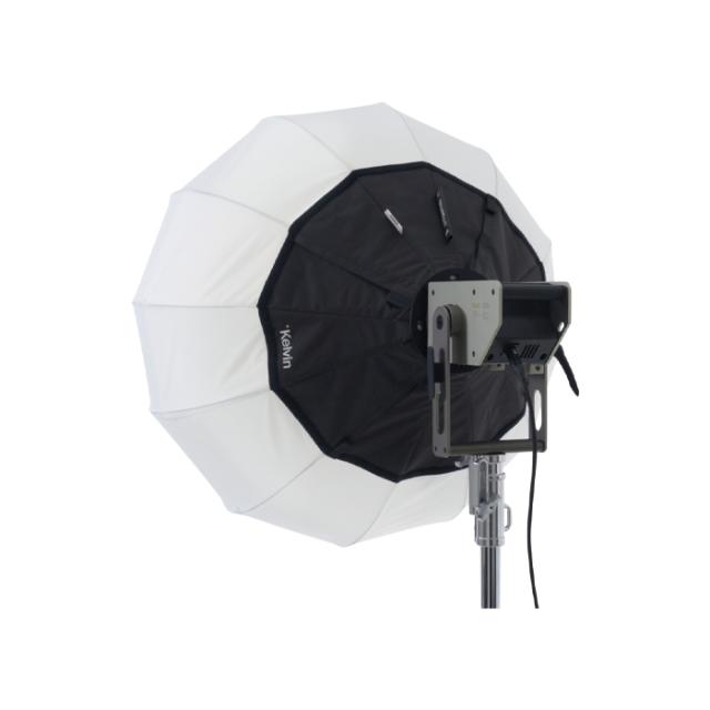 KELVIN LANTERN SOFTBOX SNAPBAG DOME LARGE FOR EPOS