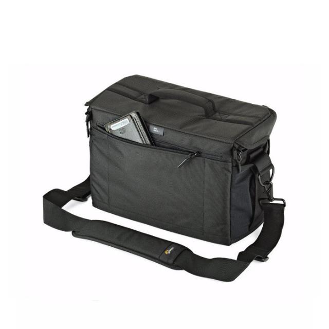 LOWEPRO NOVA 200 AW II BLACK