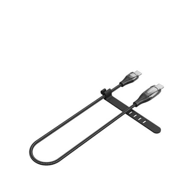 SMALLRIG 5113 240W POWERR CABLE WITH LED DISPLAY
