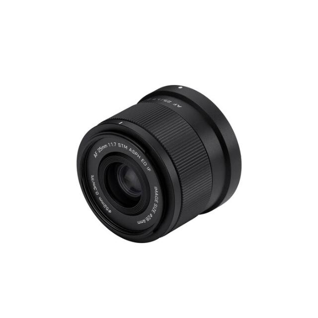 VILTROX 25MM F/1.7 AF Z-MOUNT