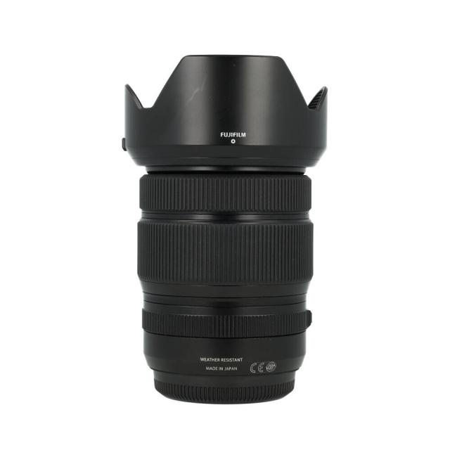 FUJI LENS GF 32-64 4,0 R LM WR (2) USED