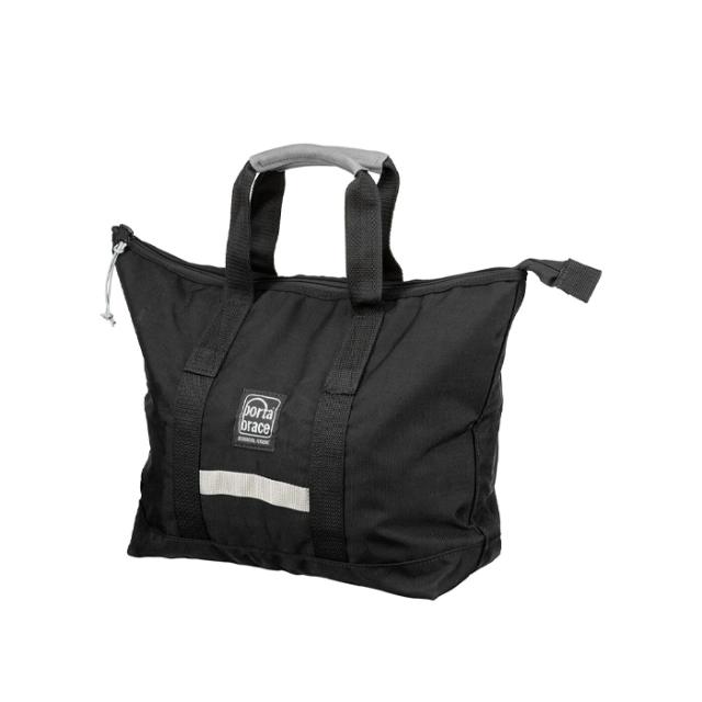 PORTABRACE SP-1Z ZIPPERED SACK PACK