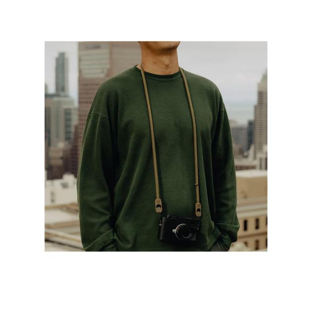 Peak Design Form Rope Strap Long Kelp