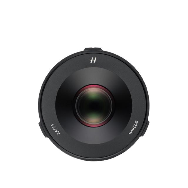 HASSELBLAD XCD 75MM F/3,4 P