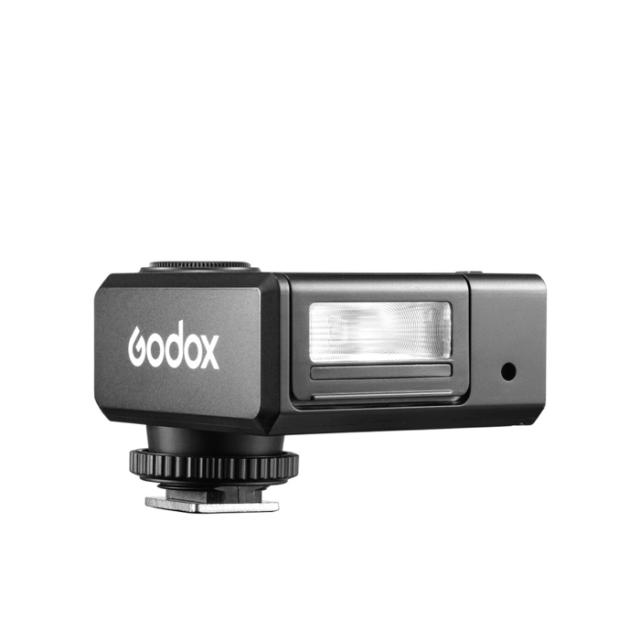 Godox iM30 Pro iFlash Camera Flash