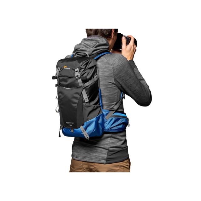 LOWEPRO PHOTOSPORT BP 15L AW III BLUE