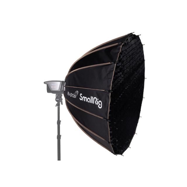 SMALLRIG 4140 RA-D120 SOFTBOX PARABOLIC