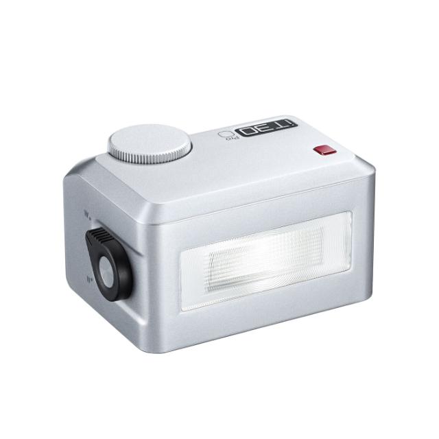 GODOX IT30PRO IFLASH TTL CANON SILVER