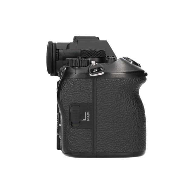 SONY BODY A9 III (3) USED