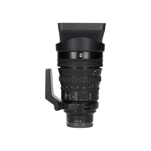 SONY LENS FE 28-135 4,0 PZ G OSS (2) DEMO
