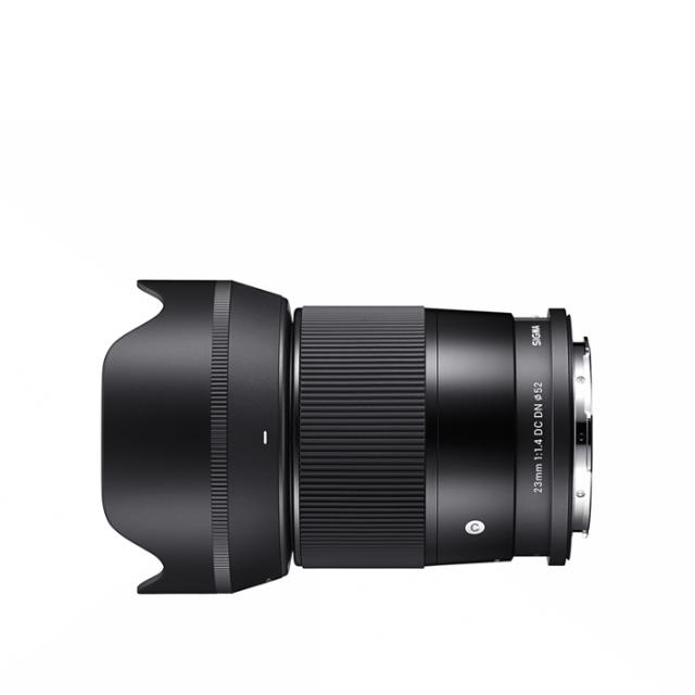 SIGMA CON. 23MM F1,4 DC DN FOR L-MOUNT