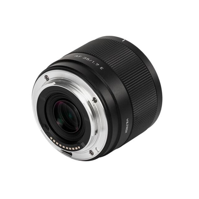 VILTROX 35MM F/1.7 AF E-MOUNT