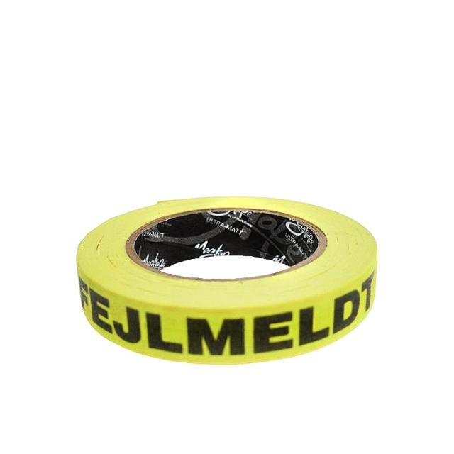 Tape 