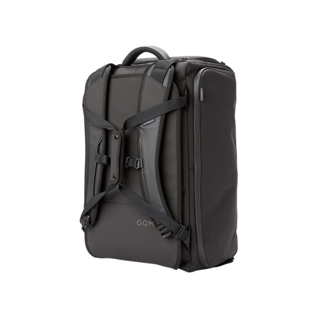 GOMATIC 40L TRAVEL BAG V2