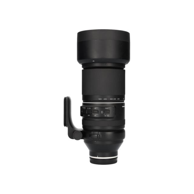 TAMRON LENS 150-500 5-6,7 DI III VC SONY (3) USED