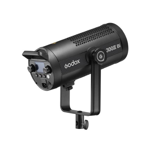 GODOX SL300IIIBI BI-COLOR LED LIGHT