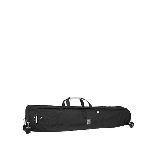 PORTABRACE TRIPOD SHELL PACK CASE WITH WHEELS