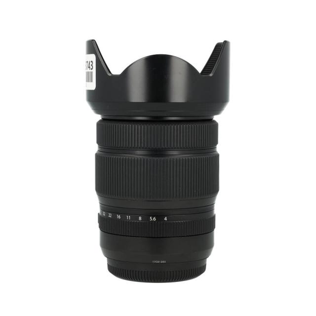 FUJI LENS GF 32-64 4,0 R LM WR (2) USED