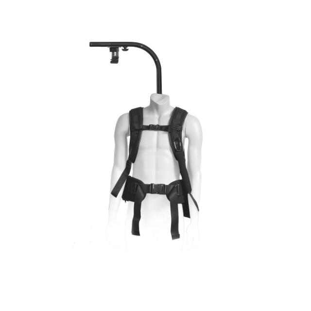 EASYRIG VARIO 6 CINEMA VEST STD EXTENDED ARM +130